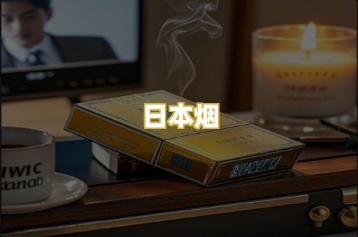 日本烟